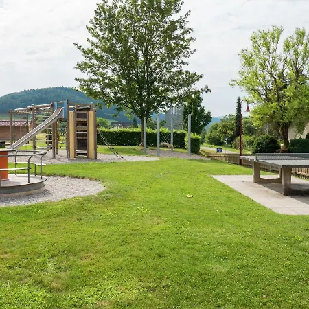 Charming In Regelsbach Near Centre Holiday home Schuttertal