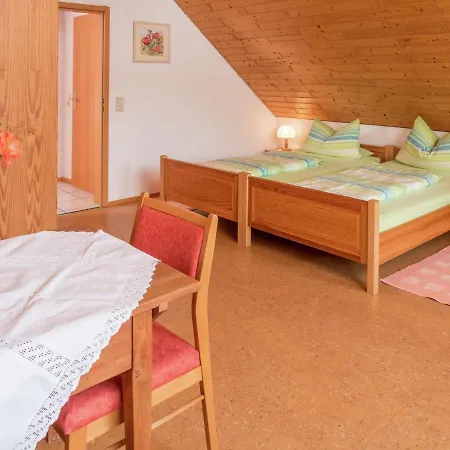 Charming In Regelsbach Near Centre * Schuttertal