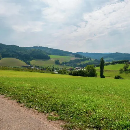 Holiday home Charming In Regelsbach Near Centre Schuttertal