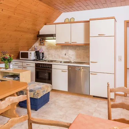 Charming In Regelsbach Near Centre Holiday home *