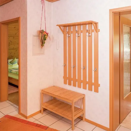 Schwarzwald-ferienwohnung Auf Dem Bauernhof Сasa de vacaciones *