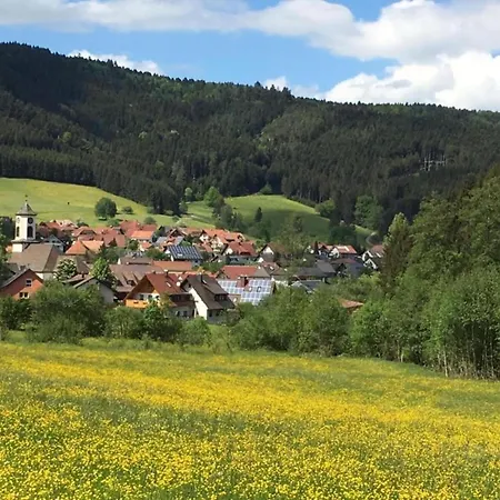 Schwarzwald-ferienwohnung Auf Dem Bauernhof