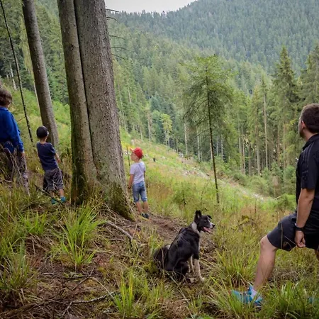 Schwarzwald-ferienwohnung Auf Dem Bauernhof Сasa de vacaciones