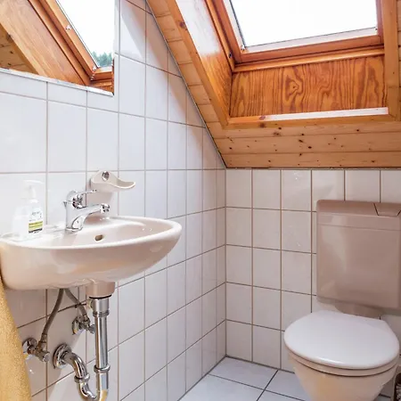 Сasa de vacaciones Schwarzwald-ferienwohnung Auf Dem Bauernhof