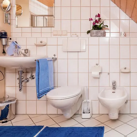 Schwarzwald-ferienwohnung Auf Dem Bauernhof Сasa de vacaciones *