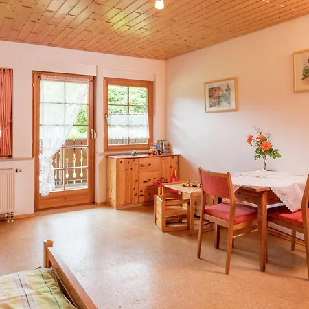 Schwarzwald-ferienwohnung Auf Dem Bauernhof Сasa de vacaciones Schuttertal