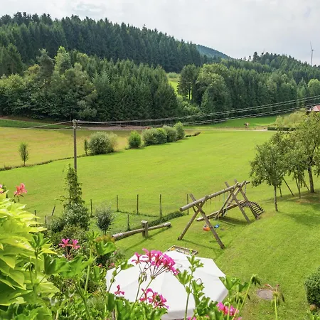 Schwarzwald-ferienwohnung Auf Dem Bauernhof *