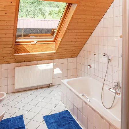 Schwarzwald-ferienwohnung Auf Dem Bauernhof Сasa de vacaciones Schuttertal