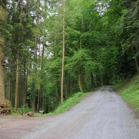 Schwarzwald-ferienwohnung Auf Dem Bauernhof Сasa de vacaciones *