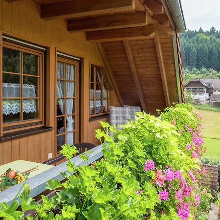 Schwarzwald-ferienwohnung Auf Dem Bauernhof Сasa de vacaciones *