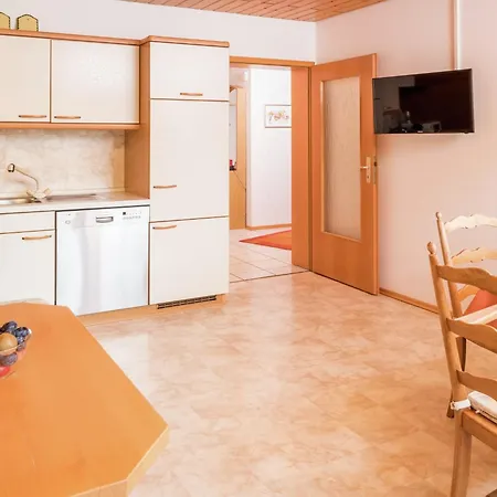 Schwarzwald-ferienwohnung Auf Dem Bauernhof Сasa de vacaciones Schuttertal