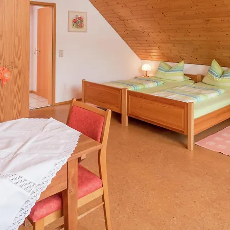 Schwarzwald-ferienwohnung Auf Dem Bauernhof *