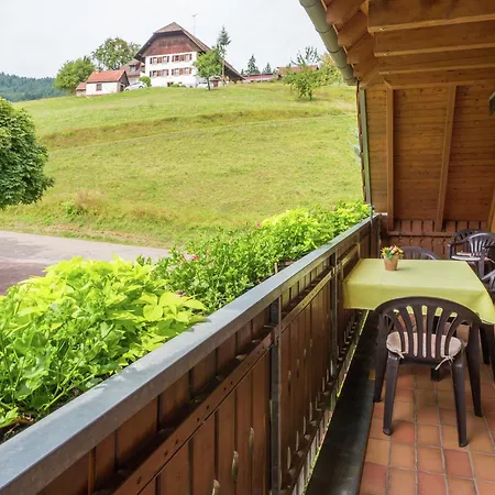 Schwarzwald-ferienwohnung Auf Dem Bauernhof *